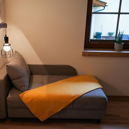 Ferienhaus Anna Zell am Ziller Exterior foto