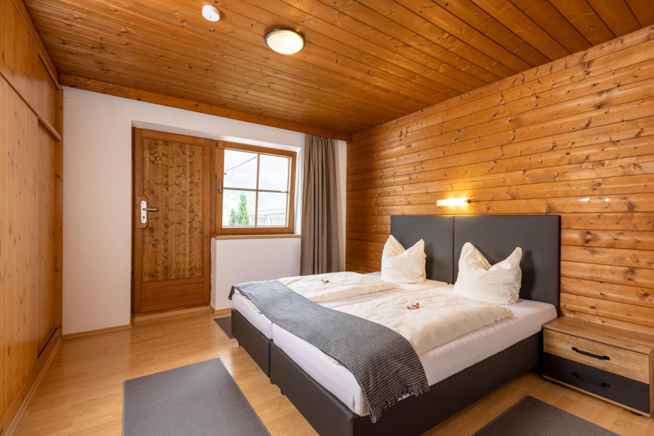 Ferienhaus Anna Zell am Ziller Exterior foto