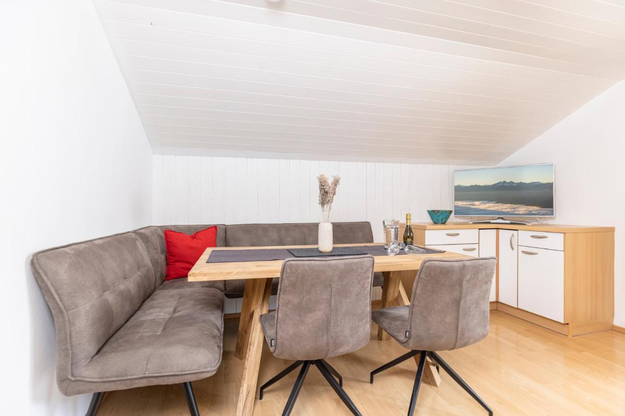 Ferienhaus Anna Zell am Ziller Exterior foto